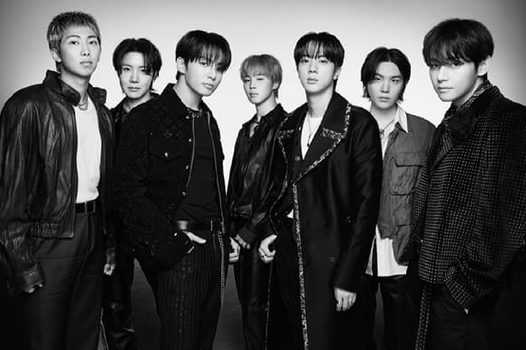 BTS 'Arirang' Leads Billboard 200